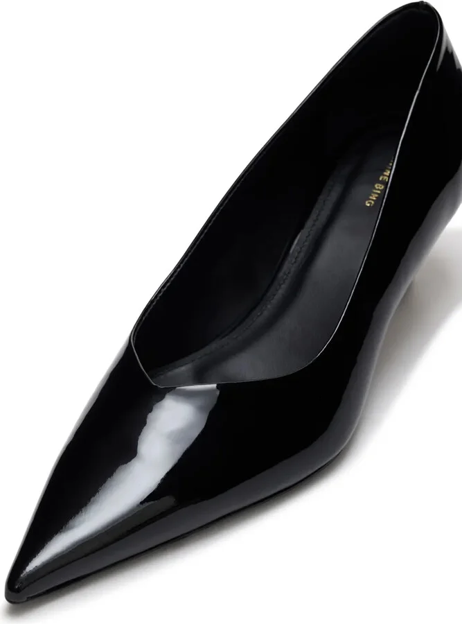 50mm Hilda pumps - Image 3