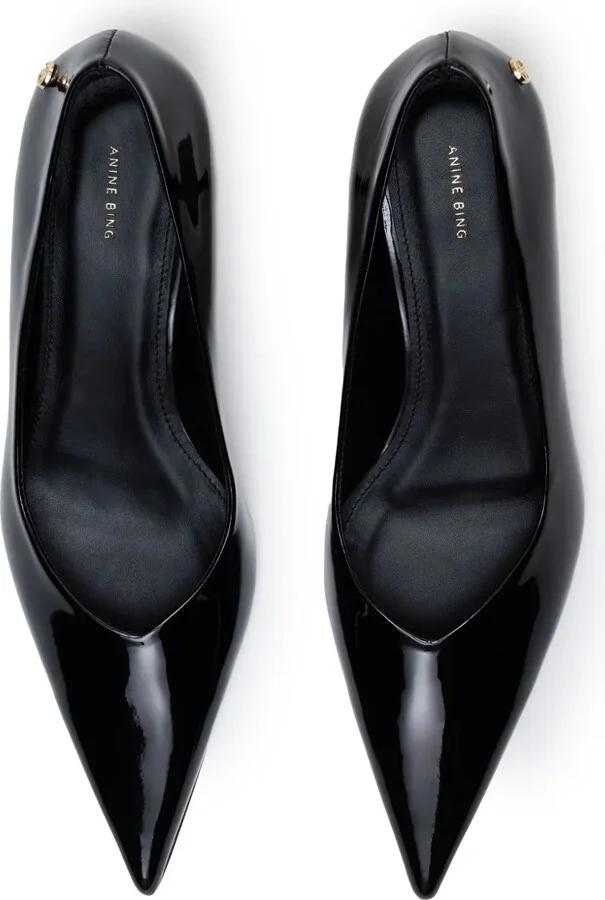50mm Hilda pumps - Image 4