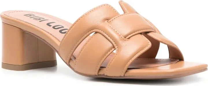 50mm Holly sandals - Image 2