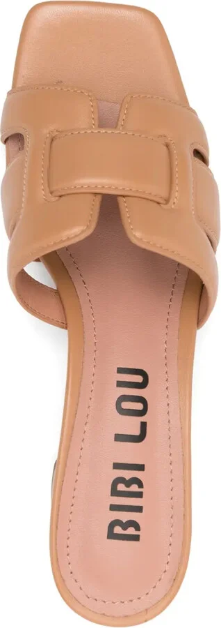 50mm Holly sandals - Image 4