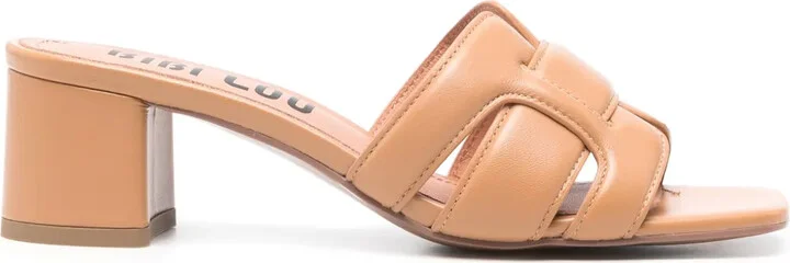 50mm Holly sandals