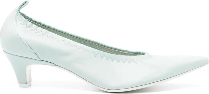 50mm Iris pumps