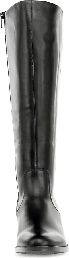 50mm Isla leather boots - Image 4