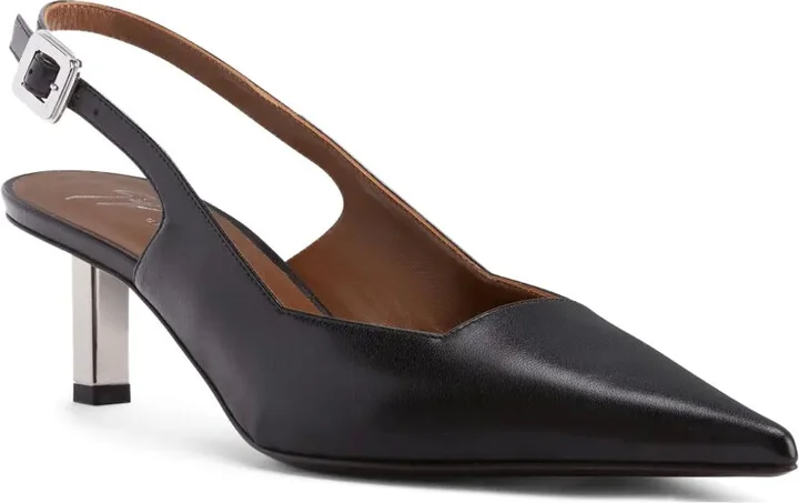 50mm Jadie pumps - Image 2