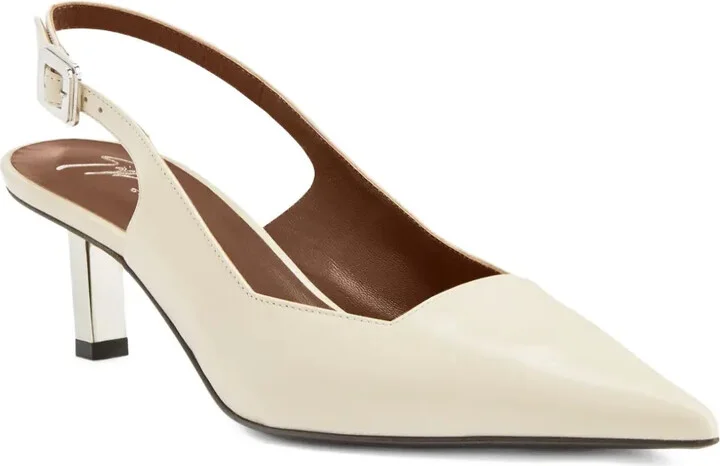 50mm Jadie pumps - Image 2