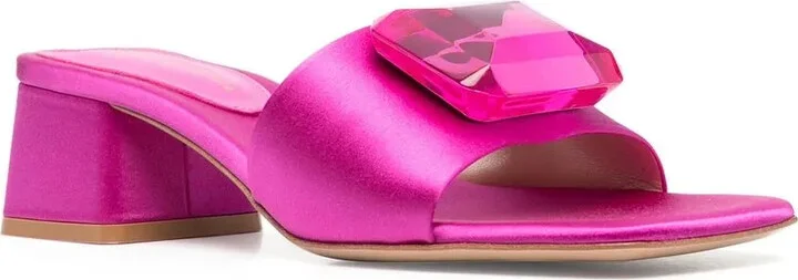50mm Jaipur sandals - Image 2