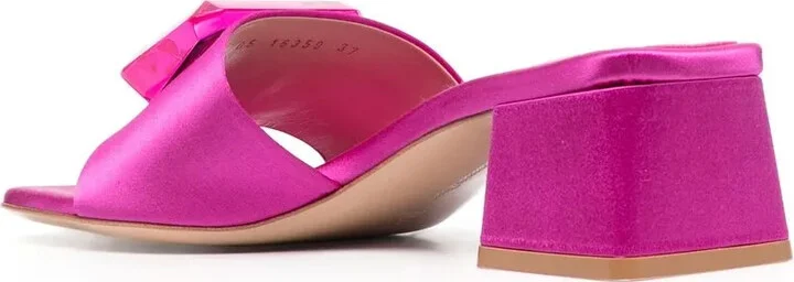 50mm Jaipur sandals - Image 3