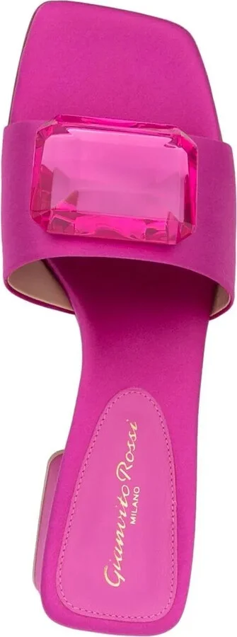 50mm Jaipur sandals - Image 4