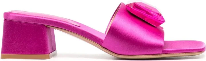 50mm Jaipur sandals