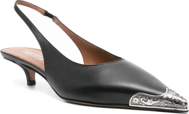 50mm Jessica pumps - Image 2