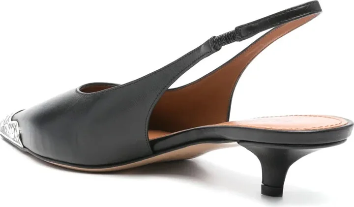 50mm Jessica pumps - Image 3