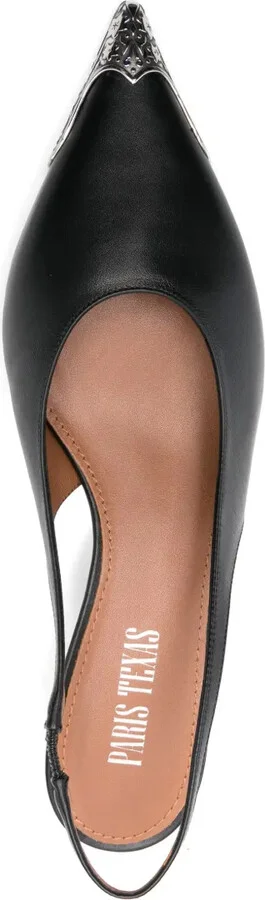 50mm Jessica pumps - Image 4