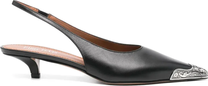 50mm Jessica pumps