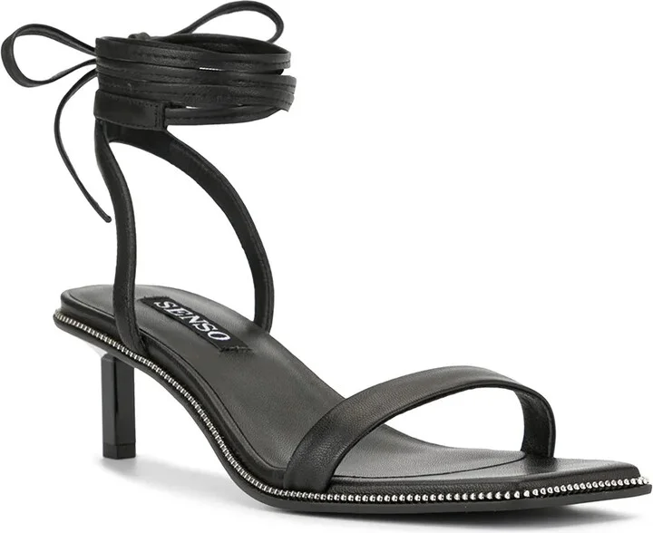 50mm Jessica sandals - Image 2