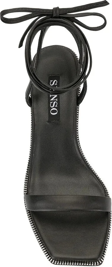 50mm Jessica sandals - Image 4