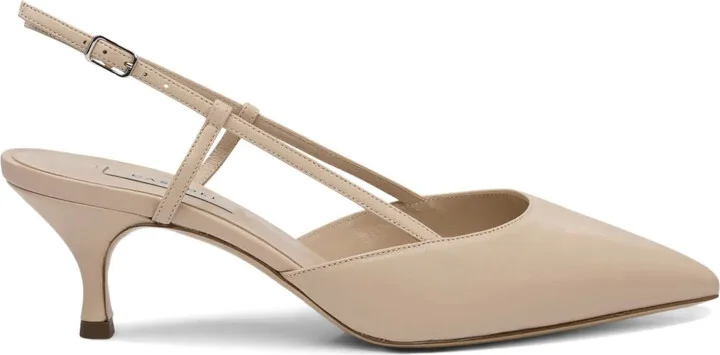 50mm Julia pumps