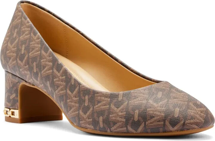 50mm June pumps - Image 2