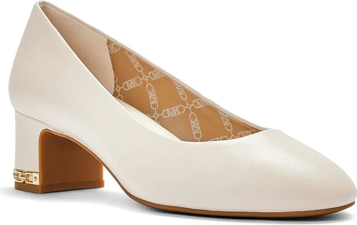 50mm June pumps - Image 2