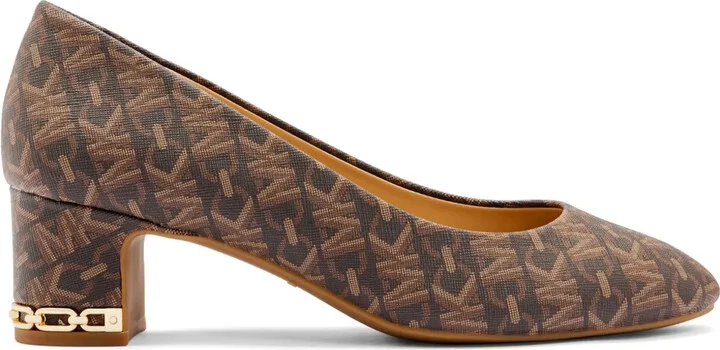 50mm June pumps