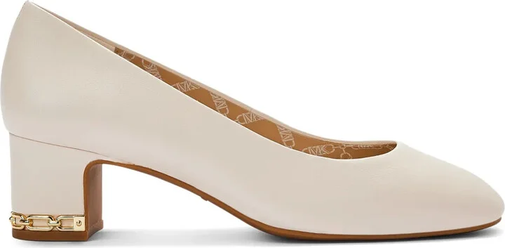 50mm June pumps