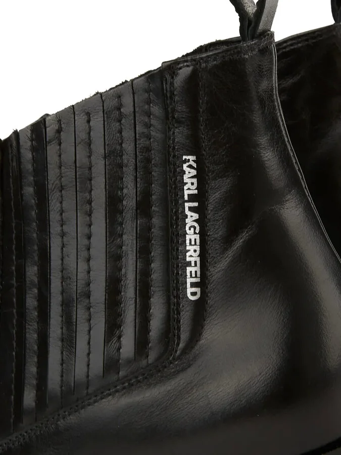 50mm Kansas cowboy boots - Image 4