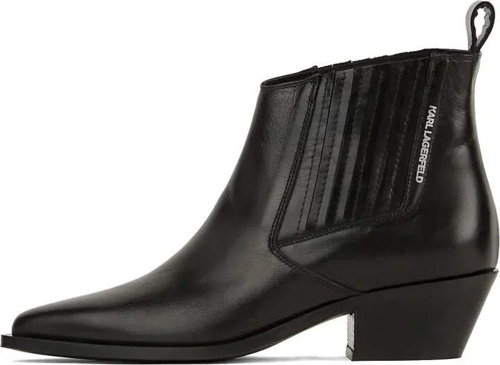 50mm Kansas cowboy boots - Image 5