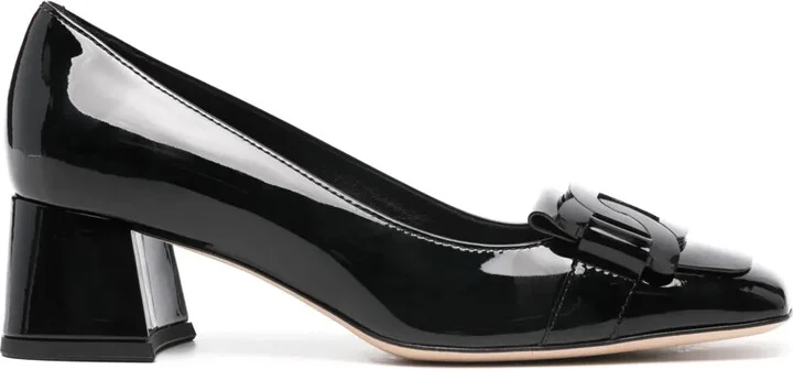 50mm Kate pumps