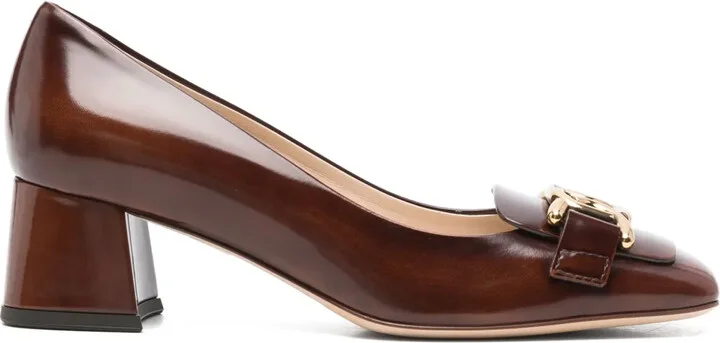 50mm Kate pumps