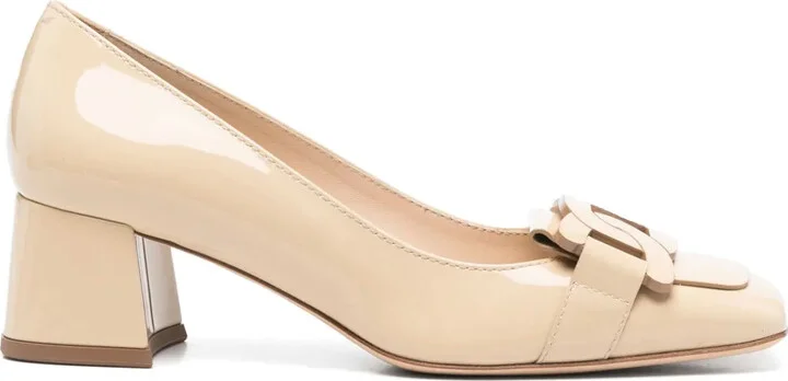 50mm Kate pumps