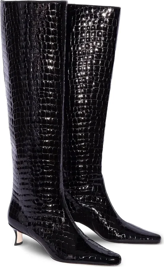 50mm Kitten Stevie 42 boots - Image 2