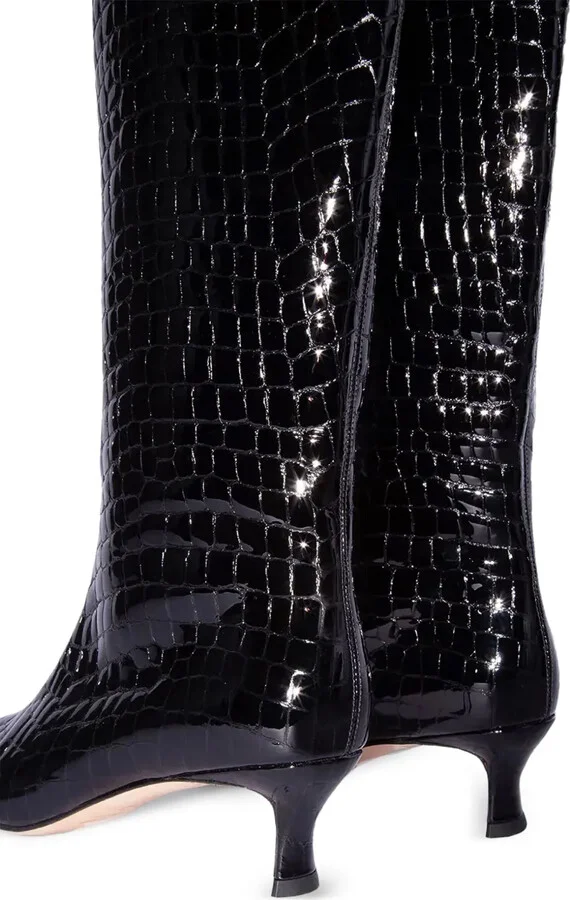 50mm Kitten Stevie 42 boots - Image 3