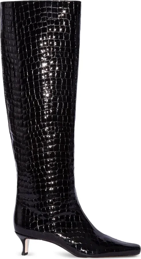 50mm Kitten Stevie 42 boots