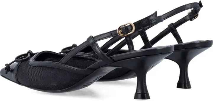 50mm Kitty pumps - Image 3