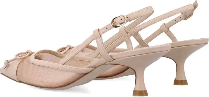 50mm Kitty pumps - Image 3