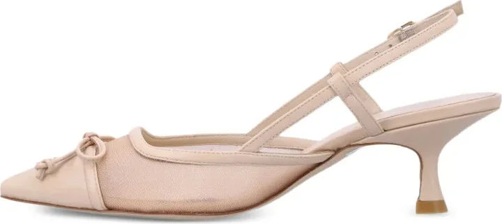 50mm Kitty pumps - Image 4