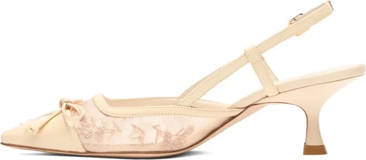 50mm Kitty pumps - Image 4