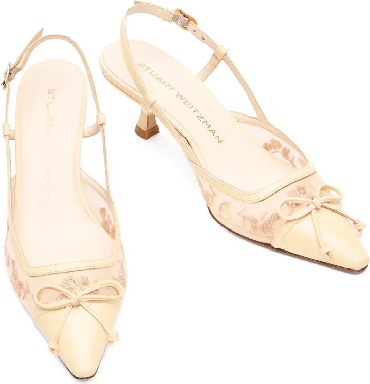 50mm Kitty pumps - Image 5