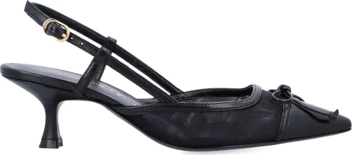 50mm Kitty pumps