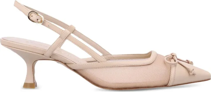 50mm Kitty pumps