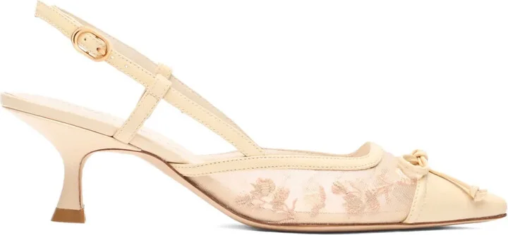 50mm Kitty pumps
