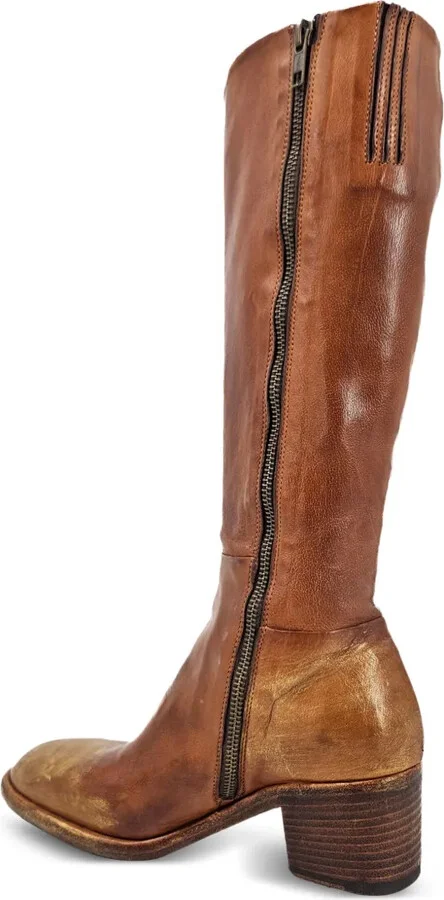 50mm Knee-High Boots - Image 3