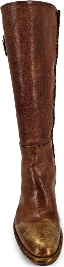 50mm Knee-High Boots - Image 4
