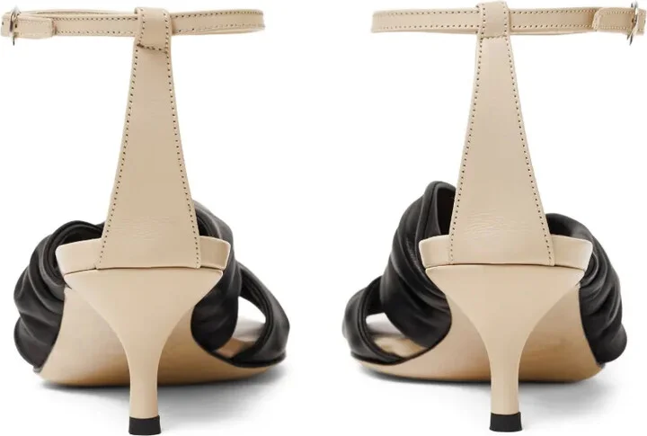 50mm Knot sandals - Image 3