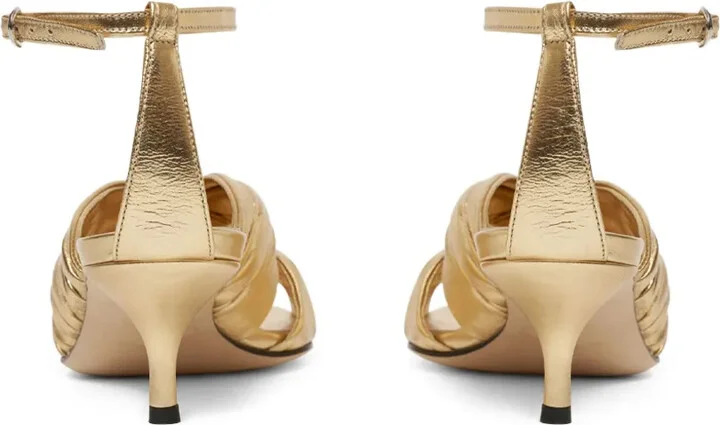 50mm Knot sandals - Image 3
