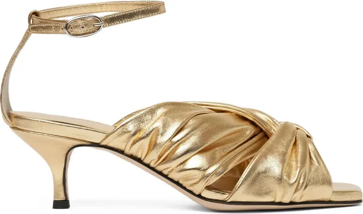 50mm Knot sandals