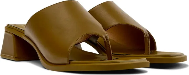 50mm Kora mules - Image 2