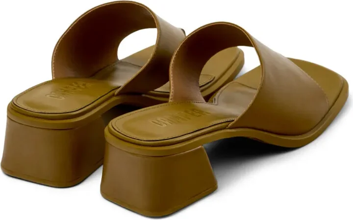 50mm Kora mules - Image 3