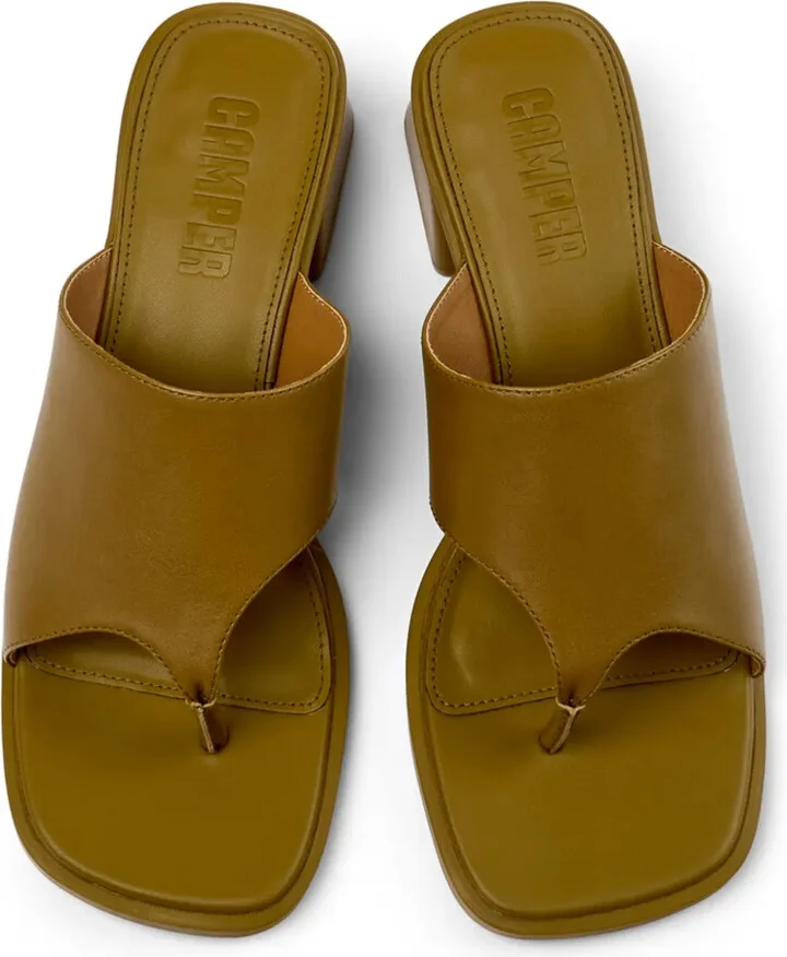 50mm Kora mules - Image 4