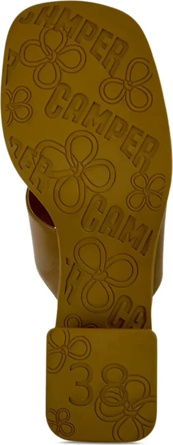 50mm Kora mules - Image 5