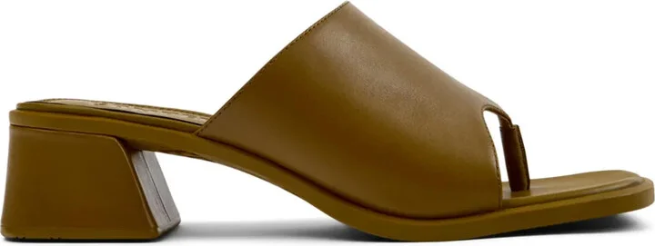 50mm Kora mules